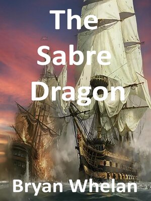 cover image of The Sabre Dragon